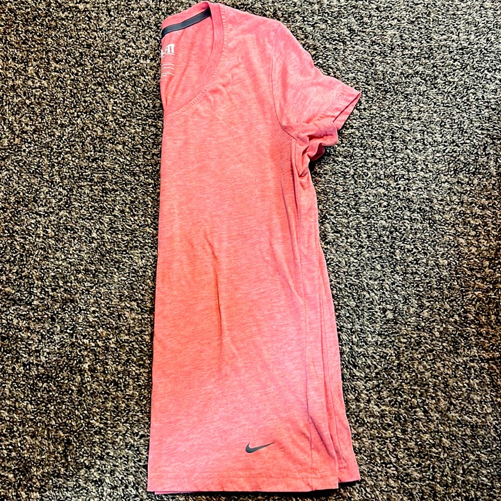 Nike Dri fit tee
